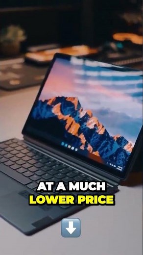 Lenovo Ideapad Duet 5i Review 2023! - A $500 2-In-1 Laptop!