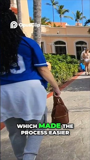 Luxury Resort Butler: Smooth Check-In & VIP Treatment 🥂 | Majestic Elegance Punta Cana Review