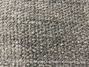 [Hot Item] Greenergy Ceramic Bio Soluble Burnt Fireproof Cloth Thermal Insulation Material