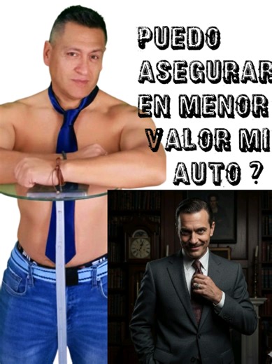 #insurance #seguros #Credenciales #broker