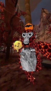 Making Blender Pfps For Subscribers Part @ATLANTIS-VR8 !!! #gorillatag #fyp