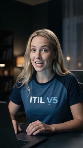 Estudando para a certificação ITIL? 👀 Conheça este site GRÁTIS!
