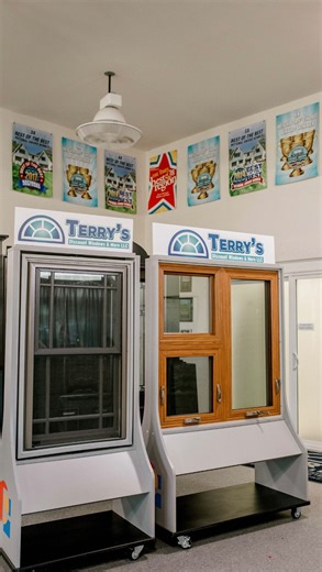 Upgrade your home with Terry’s Discount Windows—A Name You Can Trust!🏡 We offer replacement windows, stylish siding like LP Smart Siding in all the trendy dark finishes, doors, roofing, and custom stone work—even matching your mailbox to your home’s exterior! ✨ Serving Northwest Indiana, Michiana, and now parts of Illinois including Hazel Crest, Homewood, Lansing, Flossmoor, Lynwood, Glenwood, Crete, and more. Call us today for your FREE estimate: 📲219-476-0400 (Valparaiso location) or 📲574-4