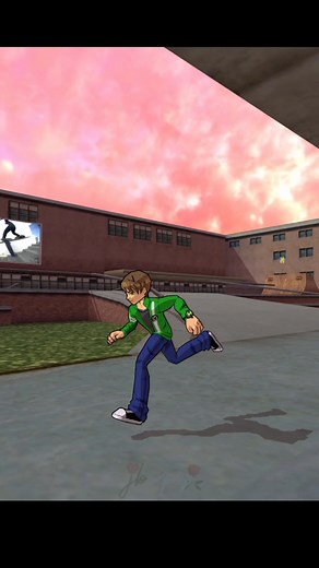 Replying to @yowatop ⌚ . #ben10 #bombrushcyberfunk #modded #fyp #fypシ #foryou #jetsetradio #bentennyson #mods #xyzbca #ben10alienforce #mod #viral #foryoupage #ben10classic #ben10ultimatealien #benten #ben10omniverse #benverse #fusionfall #thps #thps1and2 #thug #omnitrix