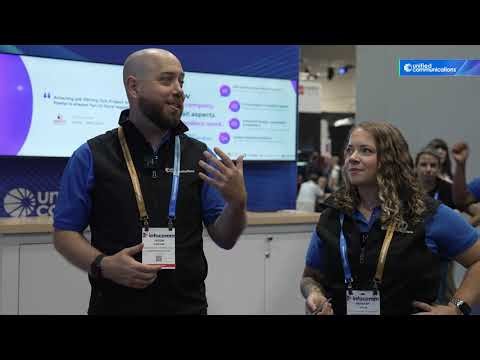 InfoComm 2025: A Day in a Life of an AI-Powered Workplace