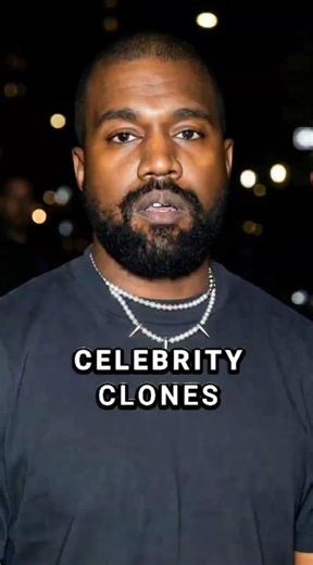 Celebrity Clones