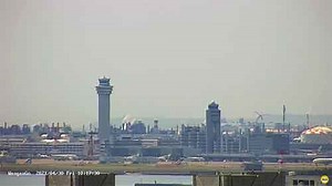 Haneda Airport Cam, Tokyo