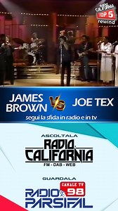 Tutti i giorni ascolta la TOP 5 su Radio California FM DAB WEB alle ore 7.30 - 14.30 - 19.30 e guardala sul canale tv 98 in alta definizione, alle ore 5.00 - 9.00 - 15.00 - 22.30 - 24.00 | Radio California