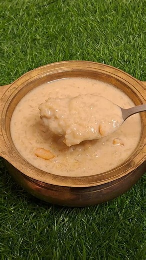 Spice & Curry Tamil | Aval Payasam Recipe | Krishna Jayanthi Special Series | Janmashtami Festive Delights #avalpayasamrecipe #avalpayasam #payasamrecipe... | Instagram