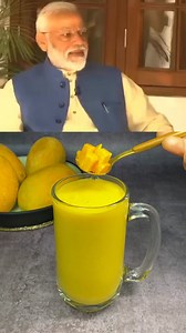 🥭Mango series- Episode 3Mango oats smoothie🥭 🧋Do try it and let me know in comment section. ✅Ingredients: Mango pulp 1 cupOats 3 big tbspSoaked cashews 6-7Honey 1 tspnMilk 1 cup. ✅Recipe: ♦️In a blender add chopped mangoes, oats, cashews, honey, milk. Then blend everything together.♦️Once the smoothie is ready you can keep it in fridge for some time or serve immediately. [mango , mango smoothie, juice, summer recipe, healthy smoothies, viral smoothie]. #reels #instagram #viral #smoothie #inst