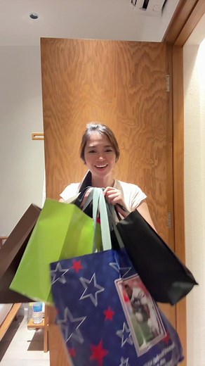 Long Clothing Haul — No Edits, Full Try-On