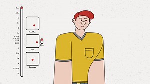 【搬运】【AE】Duik Bassel 16 人物绑定演示