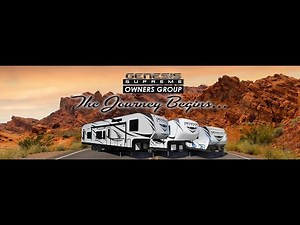 Genesis Supreme RV Inc.