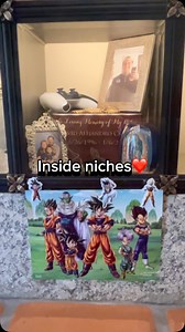 How beautiful are these?🥹 I love when cemeteries have niches because it feels like you’re walking through a museum; taking the time to look at each master piece and marvel at it’s glory. Each niche is its own exhibit🥹❤️ #fyp #CapCut #cemetery #graveyard #niche #rip #taphophile #inmemory #inmemoriam #timecapsule #wristwatch #watch #mademesmile #wholesome #cemeteryexploring #graves | Grace Goodnight