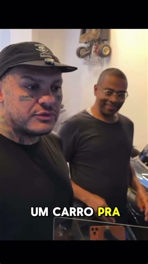 o dilema do mini cooper part. 2 #saborenergetico #mansaomaromba
