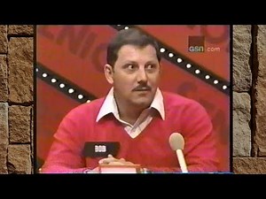 Trivia Trap | Leanne/Dori/Greg (Jr.) vs. Aloha/Bob/Bea (Sr.) (Nov. 27th, 1984)