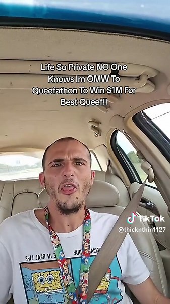 Queefathon: Win $1M in the Funniest Contest Ever!