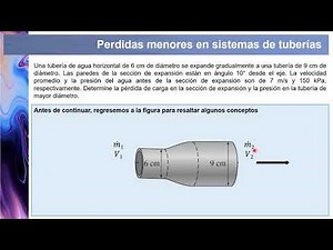 12.- Ejemplo perdidas menores