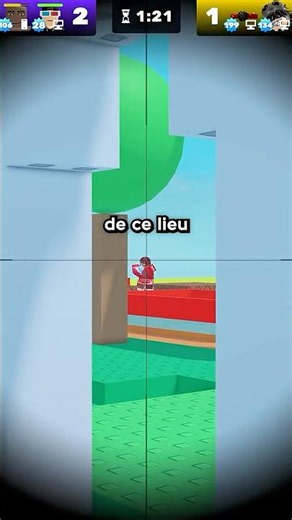What is the FIRST Roblox Game?