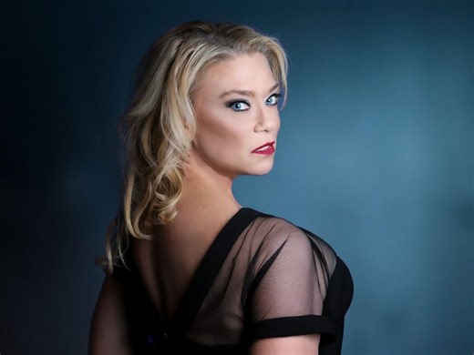 'Friday the 13th' star Lar Park Lincoln dead at 63