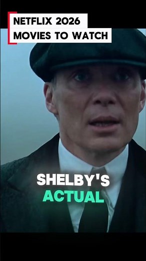 Best New Movies Netflix 2026 | 5 History Picks Nobody's Talking About
