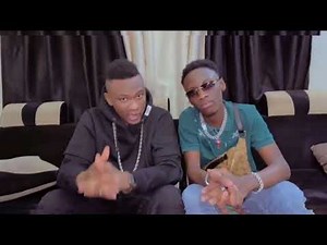 RAP MALI EN VIDEO MUSIC