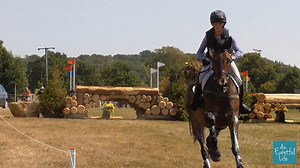 Lordships Graffalo, ridden by Ros Canter, has won the British Eventing Wide Awake trophy thanks to his very successful year, including this second place in the CCI4* at Hartpury International. Find out more about Ros and Lordships Graffalo's great year here https://www.an-eventful-life.com.au/ukeurope/british-eventing-wide-awake-trophy-lordships-graffalo #eventing Lordships Stud at Writtle University College Ros Canter Eventing | An Eventful Life