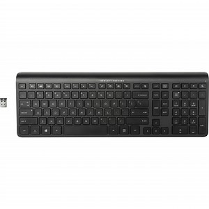 Hp Anatel Wireless Keyboard Driver