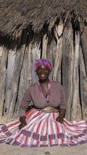 sᴀɴᴛɪᴀɢᴏ sʜɪʏᴀᴠᴇ on Instagram: "The Ovambo or Aawambo People 🇳🇦 One of the largest ethnic groups in Namibia. With its language being spoken in most parts of the nation of Namibia. - ●Documenting my journey on becoming a content creator. - - - - - #reels #fyp #instagram - - NB:: Video credit goes out to the owns of the footage"