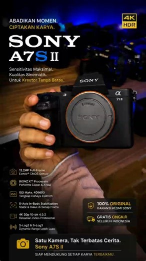The Cheapest 4K Video Camera? Why Videographers Are Still Seeking the Sony A7S II