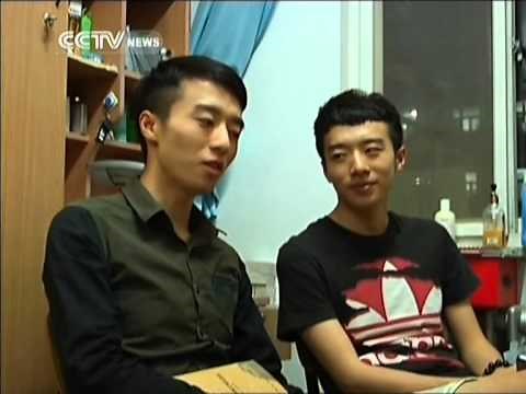 Tale of twin brothers who aced Gaokao goes viral