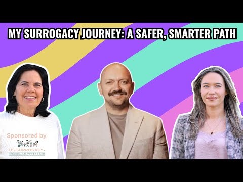 My Surrogacy Journey: A Safer, Smarter Path