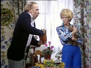 George and Mildred The complete series S02E02 - All Around the Clock