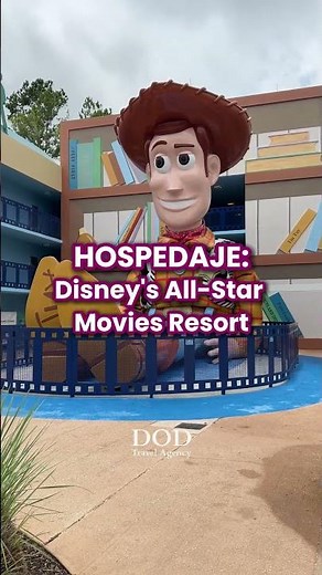 ¿Cuánto cuesta ir a Disney World en el mes más barato del 2025?