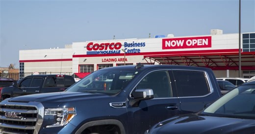 UPDATED: Mississauga’s first Costco Business Centre now open with these savings