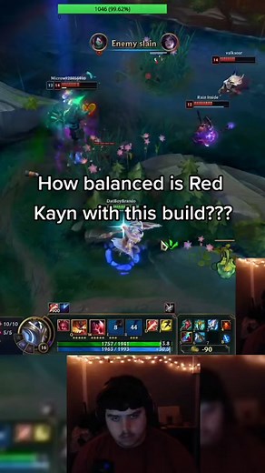 How to Build Items in League of Legends