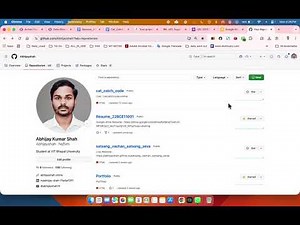 “Git + VS Code Tutorial for Beginners | How to Initialize Repo & Push Changes Step-by-Step”