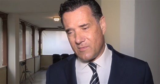 Άδωνις Γεωργιάδης: «Πρέπει να είσαι ο Ironman ψυχολογικά για να αντέξεις τη Ζωή Κωνσταντοπούλου»