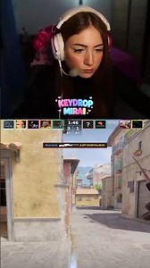 💗​Código MIRAI en Keydrop.com para un 20% extra #counterstrike2 #csgo #cs2 #twitch #counterstrike