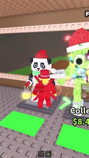 I STOLE La Jolly Grande 😱 Crazy Lucky Block #dublagem #roblox