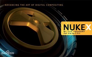 【Nuke教程】hero独家最新nuke中文核爆案例视频教学三个小时高清版