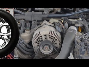 Solución al Código de Avería P0622: Problemas en el Generador y Circuito Terminal F