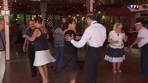 Guinguettes et bals populaires, des images d’une autre époque remises au goût du jour