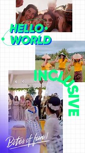 Get started on SnackVideo! Your one stop destination for bites of fun! #SnackVideoPak #SnackVideoPakistan #SnackPakistan #snackvideo #snackvideoapp #snackvideo2021 | SnackVideo Pakistan