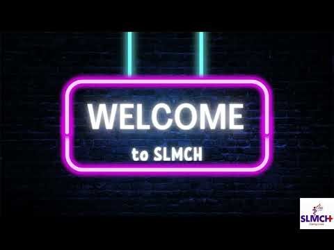 Self Registration Knimbus Digital Library Platform|Students|Staff|‪@slmch2025‬