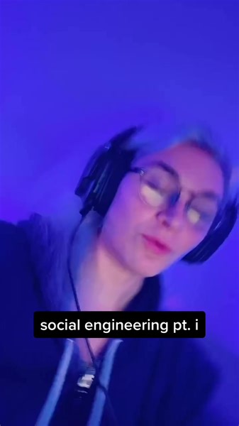 7.8K views · 114 reactions | crying baby ftw #socialengineering #cybersecurity #womeninstem #girlswhocode #computers #geek #nerd #tech #scary #creepy #safety #fyp #bedroomcheck | Plus24H | Facebook