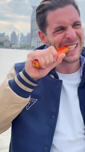 foreignersinchina0 on TikTok