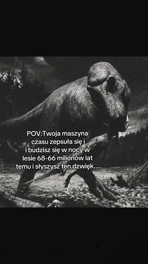 Tyrannosaurus rex (T. rex) to jeden z największych i najbardziej znanych dinozaurów drapieżnych w historii Ziemi. Ten legendarny potwór, potocznie nazywany