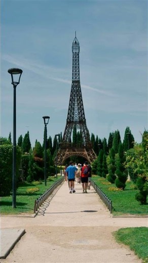 Parque Europa Torrejón de Ardoz