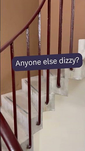 POV: Climbing to the top of Big Ben